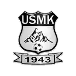 USM Khenchela logo