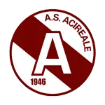 ASD Città di Acireale 1946 logo