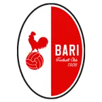 FC Bari 1908 logo