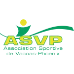 AS de Vacoas-Phoenix logo