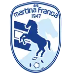 ASD Martina Franca logo
