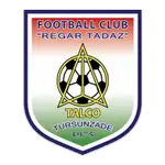 FK Regar-TadAZ Tursunzoda logo