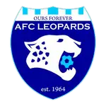 AFC Leopards SC logo