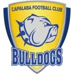 Capalaba logo