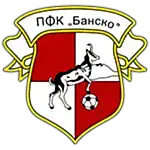 FK Bansko logo