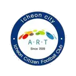 Icheon logo