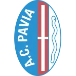 AC Pavia logo