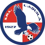 AS L'Aquila Calcio 1927 logo