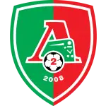 Lokomotiv-2 logo