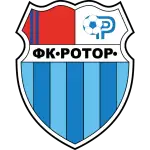 FK Rotor Volgograd logo