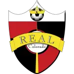 Real Colorado Foxes logo