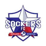 Midland-Odessa Sockers FC logo