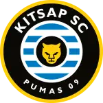 Kitsap Pumas logo