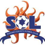 Sonoma County Sol logo