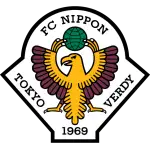 Tokyo Verdy logo