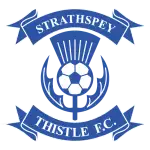 Strathspey Thistle FC logo
