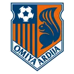 Omiya logo