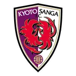 Kyoto Sanga FC logo