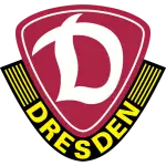 Dynamo Dresden II logo