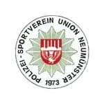 Polizei SV Union Neumünster logo