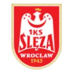 PTS Ślęza Wrocław logo
