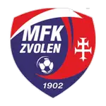 Zvolen logo