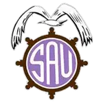 CSD San Antonio Unido logo