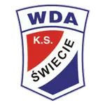 KS Wda Świecie logo