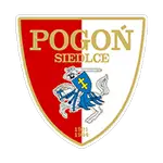P Siedlce logo