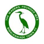 Biggleswade Town FC logo