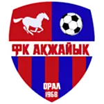 FK Akzhayik Uralsk logo
