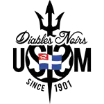 US Saint-Malo logo