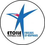 Fréjus St-Raphaël II logo