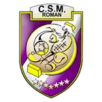 CSM Roman logo