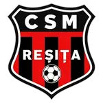 Clubul Sportiv Muncitoresc Reşiţa logo