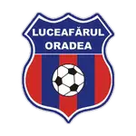 CS Luceafărul Oradea logo