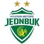 Jeonbuk Motors logo