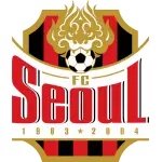 FC Seoul logo