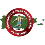 Puerto Rico U20 logo