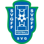 St. Vincent / Gren. U20 logo