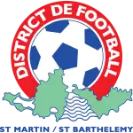 Saint Martin Under 20 logo