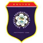 Belize Under 20 logo
