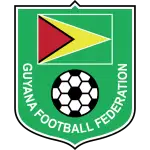Guyana Under 20 logo