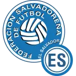 El Salvador Under 20 logo