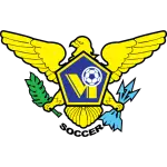 United States Virgin Islands U20 logo