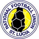 St. Lucia U20 logo