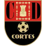 CD Cortes logo
