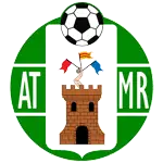 Atlético Mancha Real CF logo
