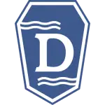 Daugava Rīga FK logo