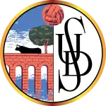 Salamanca B logo